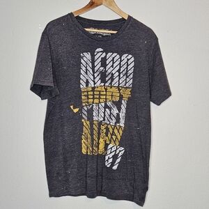 Vintage Aeropostale Casual Lightweight Short Sleeve Tee 87